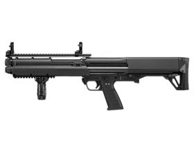 Tokyo Marui Kel-Tec KSG Gas Shotgun (Black)