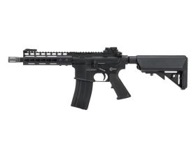 EMG x Noveske M4 Keymod 7" Gas Blowback Rifle (by S&T - Full Metal - Black - STGBB10CBKM)
