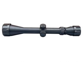 Galaxy Pro. Sniper Scope 3-9x40 (with RIS Mounts - Black)