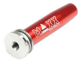 Maxx Model CNC Stainless Steel/Aluminum Spring Guide