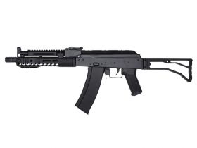 Dytac SLR Airsoft AK105 AEG (Black - SLR-AK02-BK)