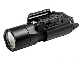 X300 Ultra LED Weapon Light (Black)