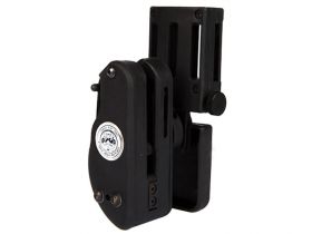 FMA IPSC Race Master Holster (Black - TB1164)