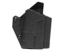 FMA 17 Series WITH SF Light-Bearing Holster BK (TB1327-BK)