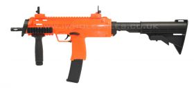 D89 R4 AEG Rifle