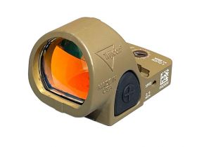 ACM RMR Mini Dot Sight (Tan)