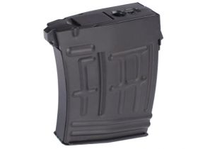 Cyma High-Cap SVD Sniper Magazine (120 rnds - C95)