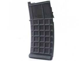 GHK AUG-A3 Co2 Magazine (30 Rounds - Black)