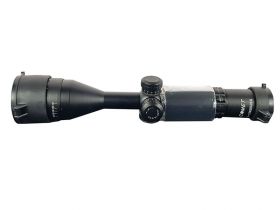 ACM 3-12x50 AOEG Rifle Scope (Black)