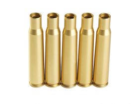 Socom Gear M107 Brass Shells (5 Pack - A50102-8MM)