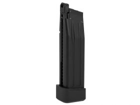Salient Arms International by EMG 2011 DS 5.1/4.3 Co2 Magazine (30 Rounds - Black)