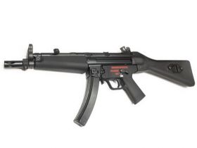 WE APACHE A2 SMG GBBR (Fixed Stock)