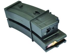 G36 Electric Dual Magazine (1000 Rounds)