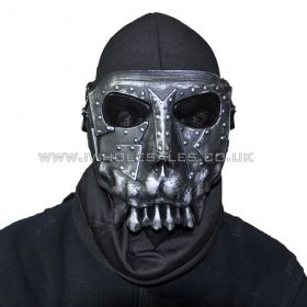 Skull Mask (MASK2A)