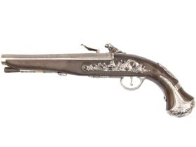 KTW Flintlock Pistol