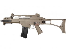 S&T G316 Sports Line AEG (Tan - Inc. Battery and Charger - ST-AEG-12-DE)