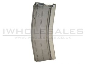 AGM M4 Gas Magazine (Full Metal)