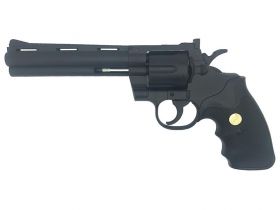 Galaxy Spring Revolver (Polymer - G36 - Black)
