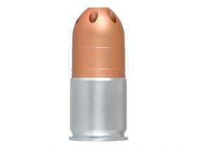 Double Bell 40mm Gas Grenade (18 Rounds)