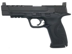 Secutor - Bellum - M9 Custom Pistol (Co2 Powered - Gas Ready - Bronze - Ex. Display)