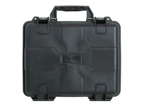 FMA Tactical Pistol Case (Nylon - Black)