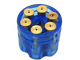 Well G293A Revolver Cylinder (Blue)