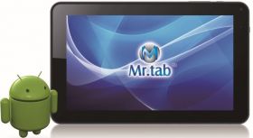 Mr Tab Android Tablet 9.0" MT-901