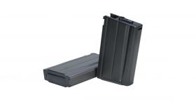 Ares L1A1 SLR Mid Cap Magazine (120 Rounds - Black - MAG-013)