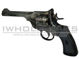 WG Webley MKVI .455 Revolver ? Aged (Co2)