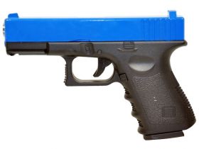 Galaxy G15 17 Series Spring Pistol (Full Metal)