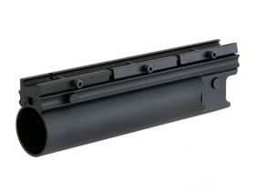 PPS 40mm Grenade Launcher (235mm/9 inch - Black)