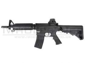 JG M4 RIS CQB AEG Rifle (4003MG)