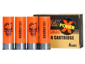 APS XPOWER Smart Shells for MK1 and MK3 Series (Pack of 4pc - CAM152)