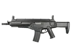 D|Boys ARX160 CQB AEG (Dboy - Black - 2381)