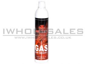 DT-Tech Green Gas by Classic Army 1000ml