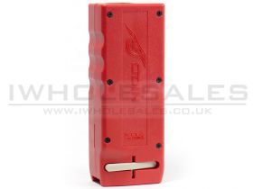 Odin Innovations M12 Sidewinder Speed Loader (Red Limited Edition)
