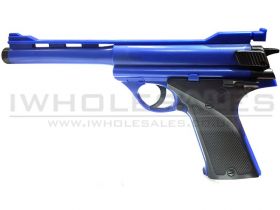 Double Eagle - 44 AutoMag (M28F Springer- Blue)