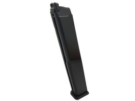 Hwasan 18 Series Gas Magazine (Metal - 50 Rounds - Black)