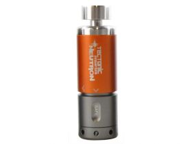 Tectonic Innovations Neutron Single Impact Grenade (Orange)