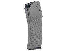Double Bell M4 PDW Series Magazine (Hi-Cap - 180 Rounds - PDW-01)