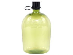 Big Foot Water/BB Canteen Bottle (5000 Rounds - Tan/Yellow)