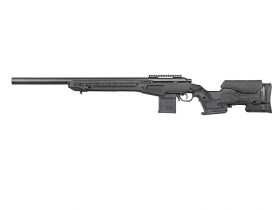 Action Army VSR-10 Spring Sniper System (Black - AAC T10)