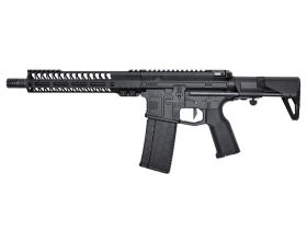 Dytac SLR B15 Helix Ultralight SBR Rifle (Mid. - SLR-AEG36A-BK)