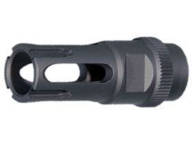 Ares M16 Flash Hider (14mm Thread - Type D - FH-023)