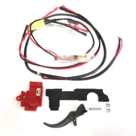G&G ETU 2.0 (Electronic Trigger Unit) and Mosfet 3.0 for Ver. 2 Gearbox (G-11-137)