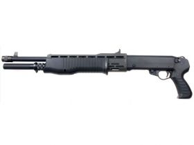 Tokyo Marui S12 Pump Action Shotgun (Stockless Version)