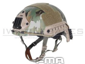 FMA Ballistic Helmet Multicam (M-L) (TB460-M)