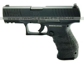 Umarex Walther PPQ M2 Gas Blowback Pistol