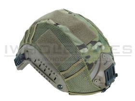 FMA Maritime Helmet Cover (Multicam - TB954-MC)