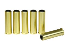 HFC Revolver Shells (6 Shells)